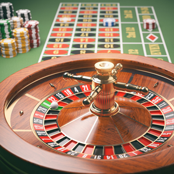 Canlı Oyunların Dijital Yaklaşımı: Vaycasino'da Avantajlar