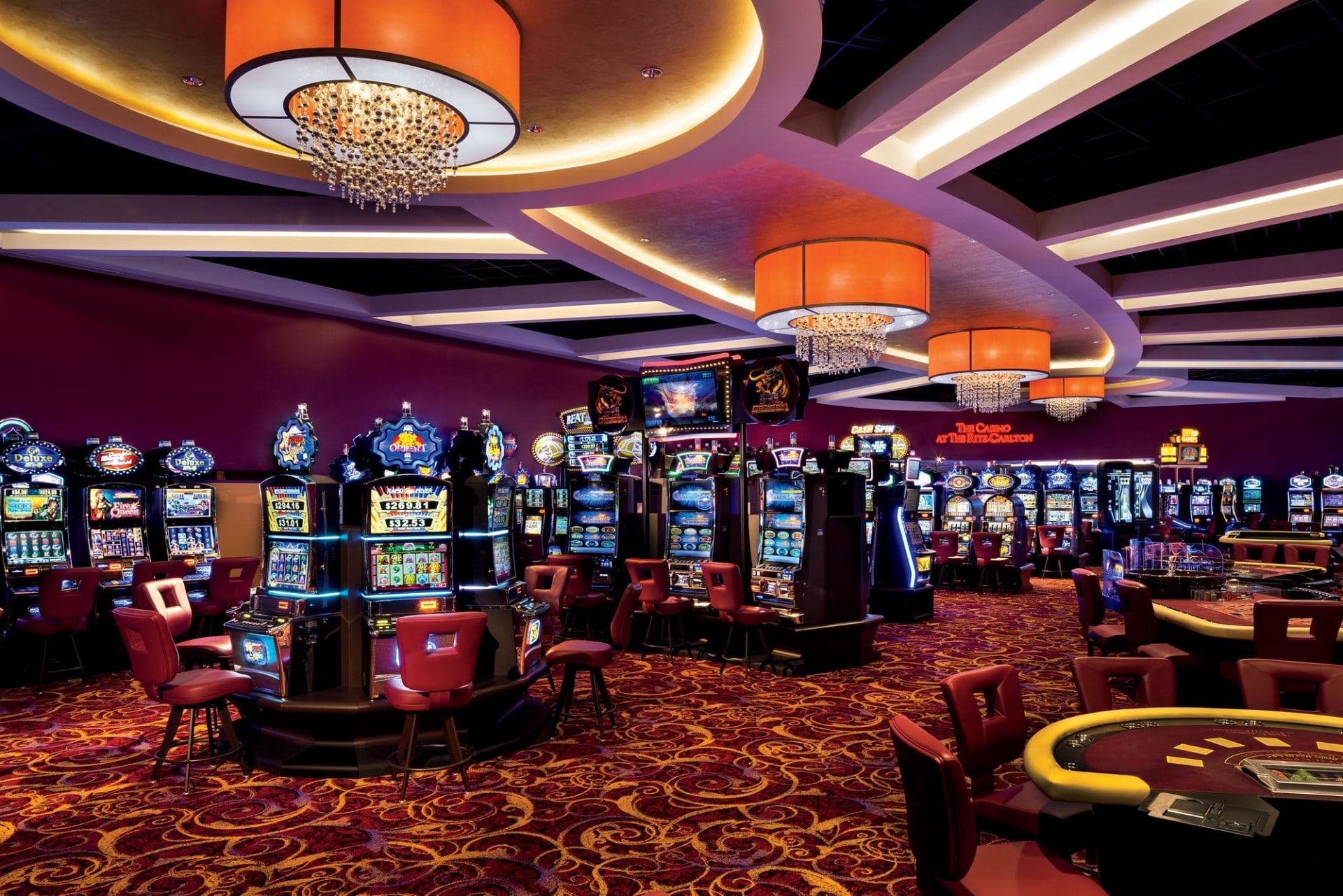 Canlı Oyunların Dijital Yaklaşımı: Vaycasino'da Avantajlar