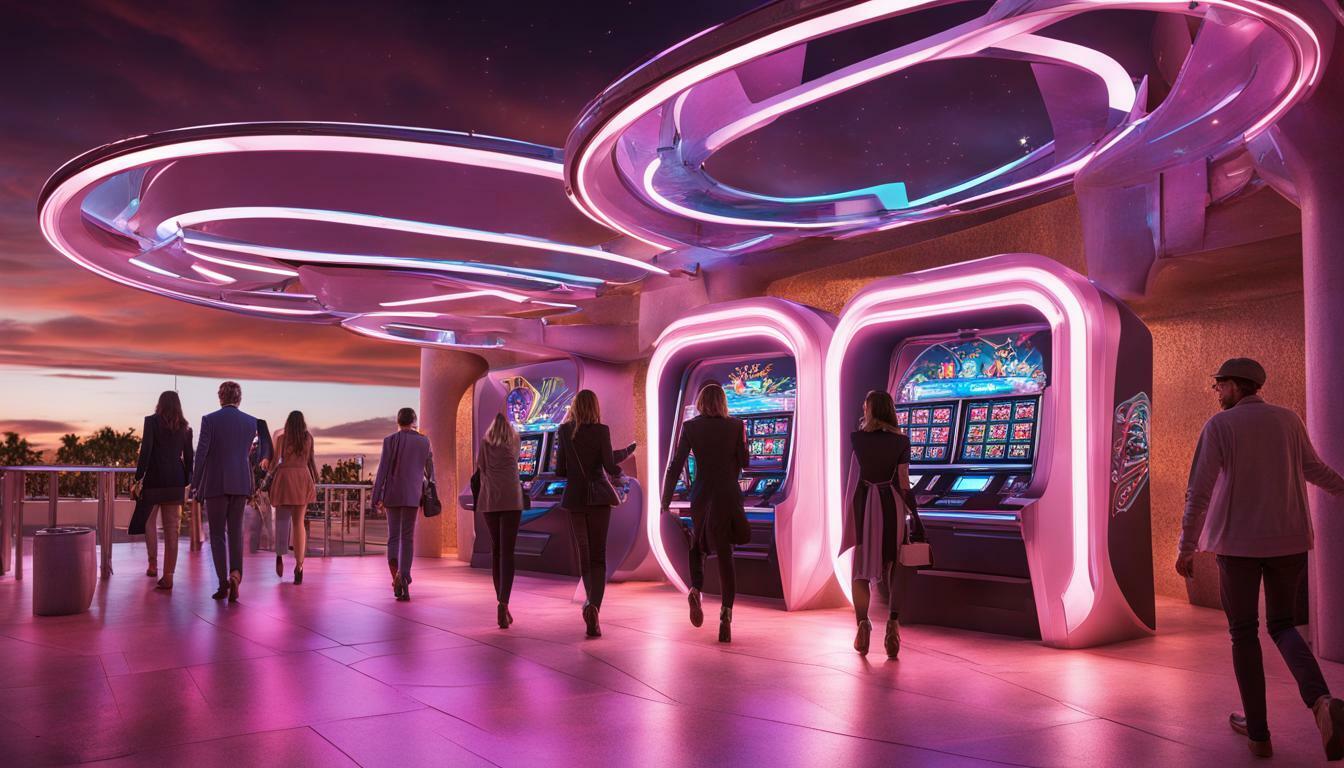 Mobil Bahis Stratejileriyle Vaycasino'da Yüksek Kazanımlar