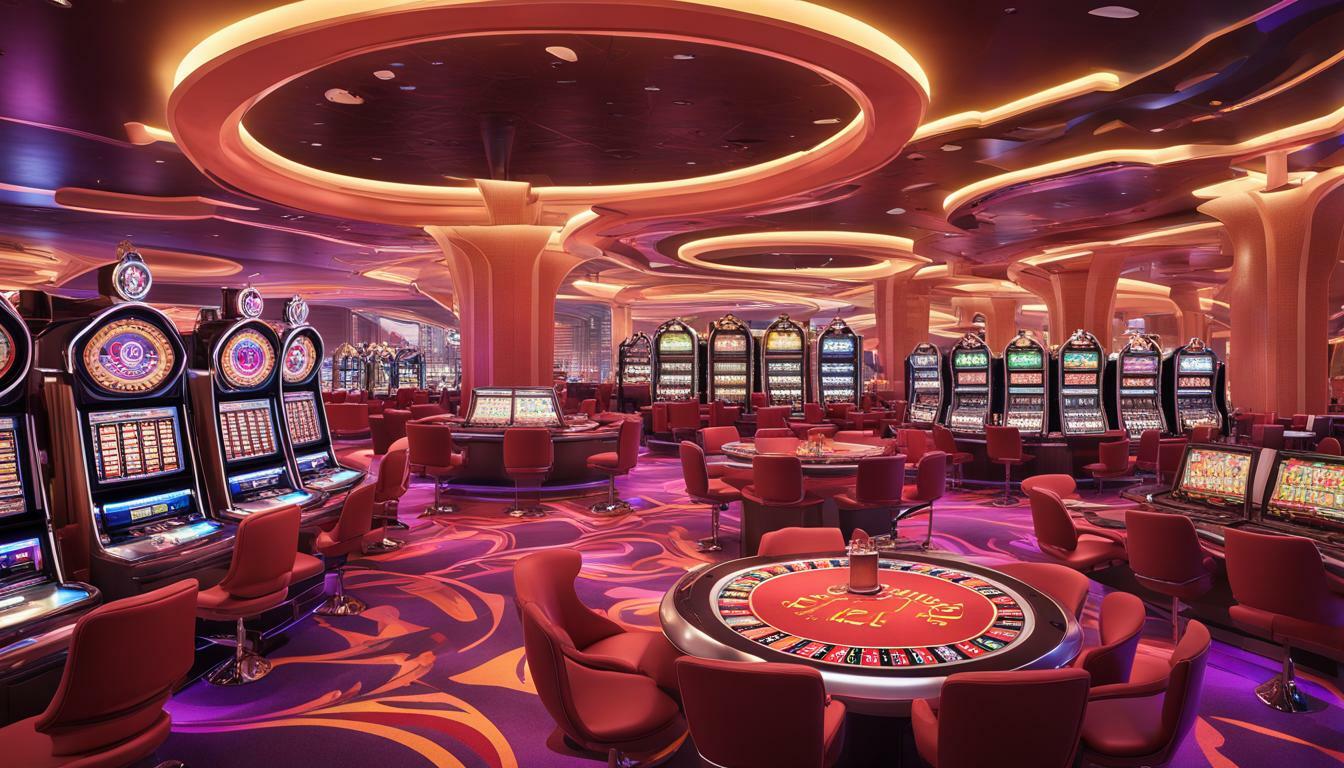 Rulo Döngüsü Stratejileri: Vaycasino’da Kazanma İpuçları