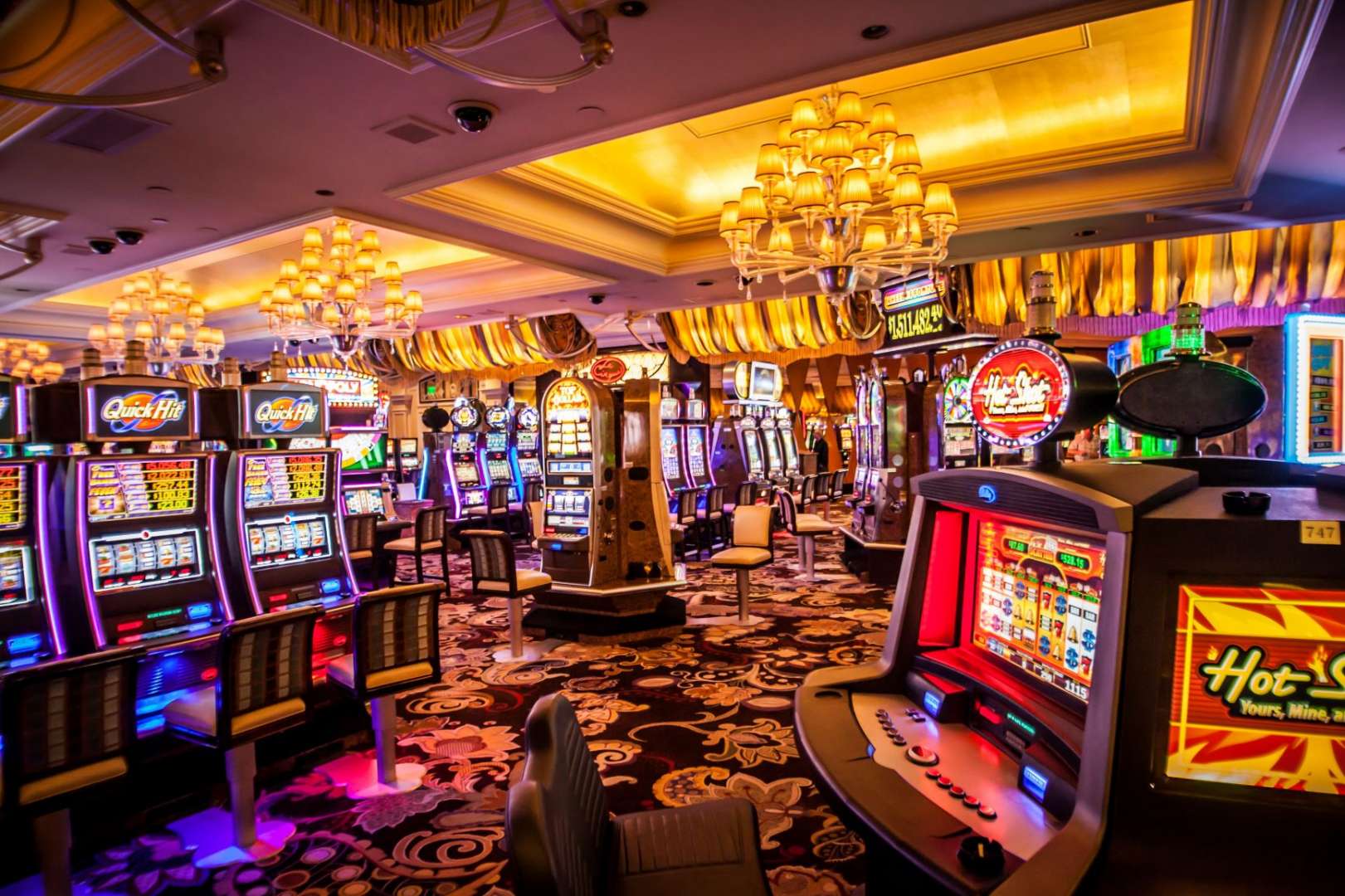 Vaycasino Mobil Oyun