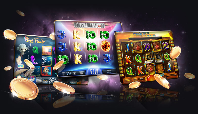 Slot Kazanım Günlüğü: Vaycasino’da Büyük İsimler