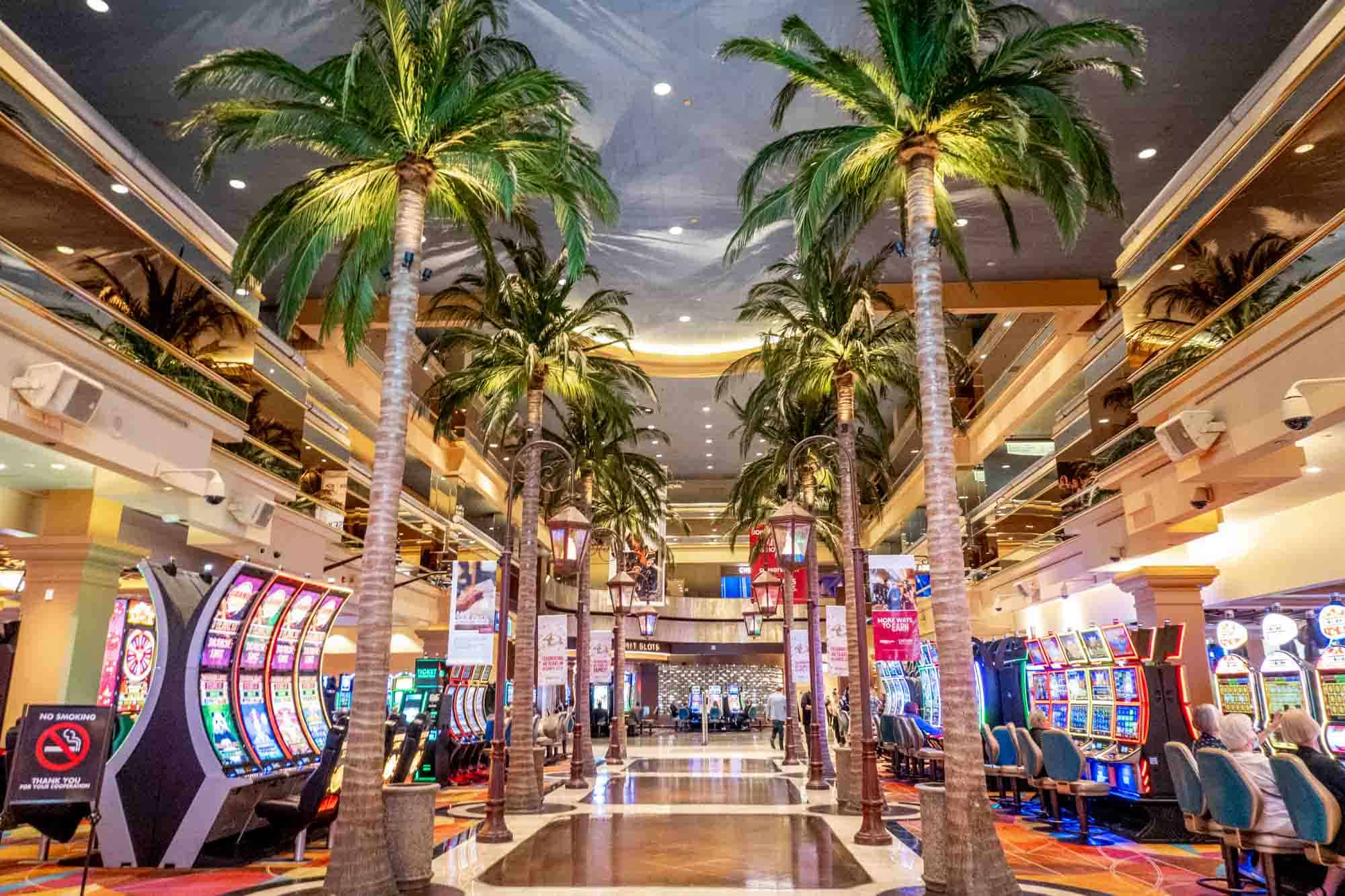 Slot Makinesi Algoritmaları: Kazanma Şansını Artırma