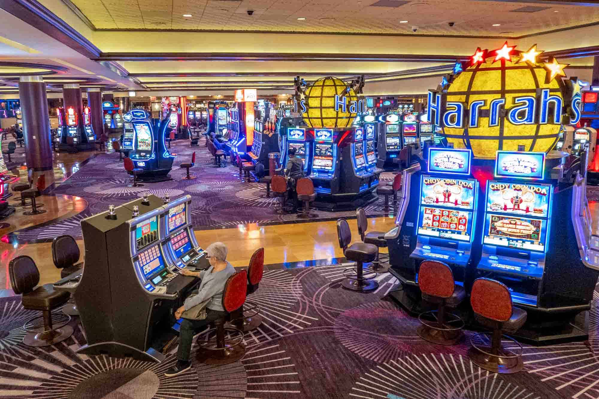 Veri Güvenliği ve Algoritmik Adil Oyun: Vaycasino'nun Arkasındaki Teknoloji