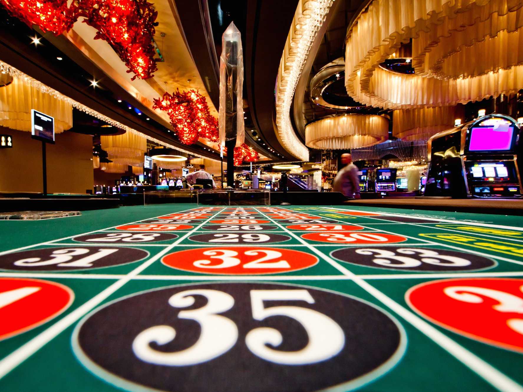 Slot Makinesi Algoritmaları ve İddialı Kazanma Yolları